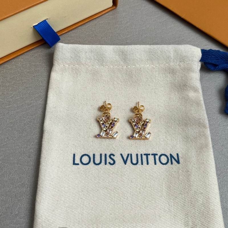 LV Earring 07yxh01
